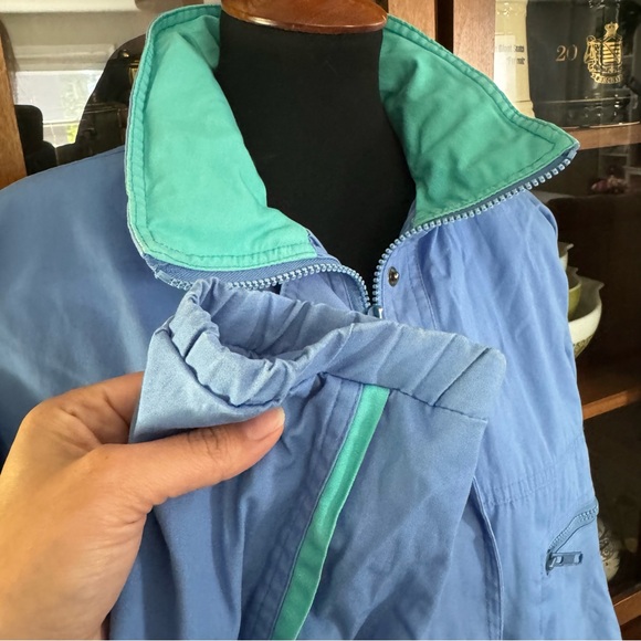 Vintage 90’s Innovations by Izzi Periwi  Winter Coat - Picture 9 of 10